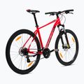 Kellys Spider 50 29" kalnų dviratis raudonas 72170 3
