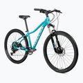 Kellys Vanity 90 moteriškas kalnų dviratis 27.5" mėlynas 72226 2