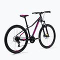 Kellys Vanity 30 moteriškas kalnų dviratis 27,5" pilkas 72260 3