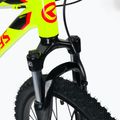 Kellys vaikiškas dviratis Marc 50 24" geltonas 72373 7
