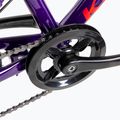 Kellys Lumi 30 20" vaikiškas dviratis violetinės spalvos 72390 10