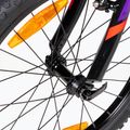 Kellys Lumi 30 20" vaikiškas dviratis violetinės spalvos 72390 12