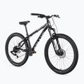 Kellys Whip 50 purvo dviratis juodas 76395 2