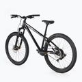 Kellys Whip 50 purvo dviratis juodas 76395 3