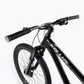 Kellys Whip 50 purvo dviratis juodas 76395 4