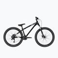 Kellys Whip 50 purvo dviratis juodas 76395 6