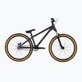 Kellys Whip 30 dviratis pilka/juoda 76398