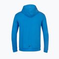 Vyriškas džemperis Babolat Exercise Hood Sweat blue aster 3