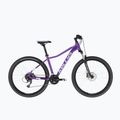 Moteriškas kalnų dviratis Kellys Vanity 50 27.5" ultraviolet