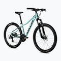 Moteriškas kalnų dviratis Kellys Vanity 50 26" sky blue 2