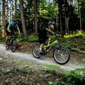 Kellys vaikiškas dviratis Marc 90 24" mėlynas 76567 7