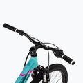 Kellys Kiter 50 vaikiškas 24" turkio spalvos dviratis 6