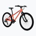 Vaikiškas dviratis Kellys Kiter 30 24" neon orange 2