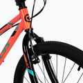 Vaikiškas dviratis Kellys Kiter 30 24" neon orange 4