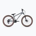 Jaunimo dirt dviratis Kellys Whip 50 grey
