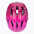 Dviračio šalmas Kellys Daze Lumio pink 6