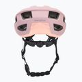 Dviračio šalmas Kellys Dynamic II rose gold 4