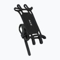 Dviračio telefono laikiklis Kellys Hugger black