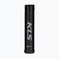 Dviračio pompa Kellys AirJet 110 psi black