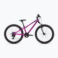 Vaikiškas dviratis Kellys Kiter 50 24" pink