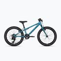Vaikiškas dviratis Kellys Naga Air 50 20" frosted blue