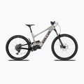 Elektrinis dviratis Kellys Theos RS10 P 29"/27.5" 725Wh titanium