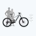 Elektrinis dviratis Kellys Theos RS10 P 29"/27.5" 725Wh titanium 2