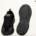 Vyriški žygio batai SKECHERS Oak Canyon black 18