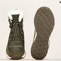 Jack Wolfskin moteriški trekingo batai Dromoventure Texapore High island moss 13