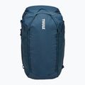 Moteriška trekingo kuprinė Thule Landmark 60 l majolika blue