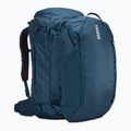 Moteriška trekingo kuprinė Thule Landmark 60 l majolika blue 2