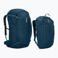 Moteriška trekingo kuprinė Thule Landmark 60 l majolika blue 4