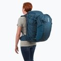 Moteriška trekingo kuprinė Thule Landmark 60 l majolika blue 7