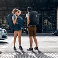 Moteriška trekingo kuprinė Thule Landmark 60 l majolika blue 8