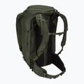 Thule Landmark 70 l dark forest vyriška trekingo kuprinė 2