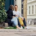 Thule Stir 25 l woodtrush vyriška turistinė kuprinė 6