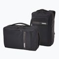 "Thule Paramount" konvertuojama nešiojamojo kompiuterio kuprinė 15,6" 16 l juoda 4