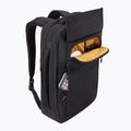 "Thule Paramount" konvertuojama nešiojamojo kompiuterio kuprinė 15,6" 16 l juoda 5