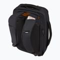 "Thule Paramount" konvertuojama nešiojamojo kompiuterio kuprinė 15,6" 16 l juoda 6