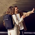 "Thule Paramount" konvertuojama nešiojamojo kompiuterio kuprinė 15,6" 16 l juoda 11