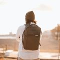 "Thule Paramount" konvertuojama nešiojamojo kompiuterio kuprinė 15,6" 16 l juoda 18