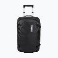 Thule Chasm 40L kelioninis lagaminas, juodas 3204288