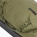 Thule Chasm 40L kelioninis lagaminas žalias 3204289 5
