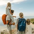 Thule Chasm 26 l turistinė kuprinė mėlyna 3204293 11