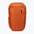 Thule Chasm 26 l turistinė kuprinė oranžinė 3204295