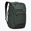 Thule Paramount 27 l lenktynių žalioji miesto kuprinė 2