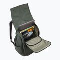 Thule Paramount 27 l lenktynių žalioji miesto kuprinė 5