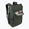 "Thule Paramount" konvertuojama nešiojamojo kompiuterio kuprinė 15,6" 16 l lenktyninė žalia 9
