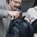 Thule Tact 21 l miesto kuprinė juoda 6