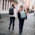 "Thule Lithos" 16 l miesto kuprinė juoda 6